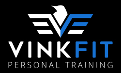 VINK FIT logo